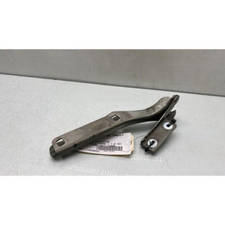 Charniere de capot CITROEN BERLINGO 2