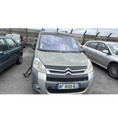 Commande retroviseurs CITROEN BERLINGO 2