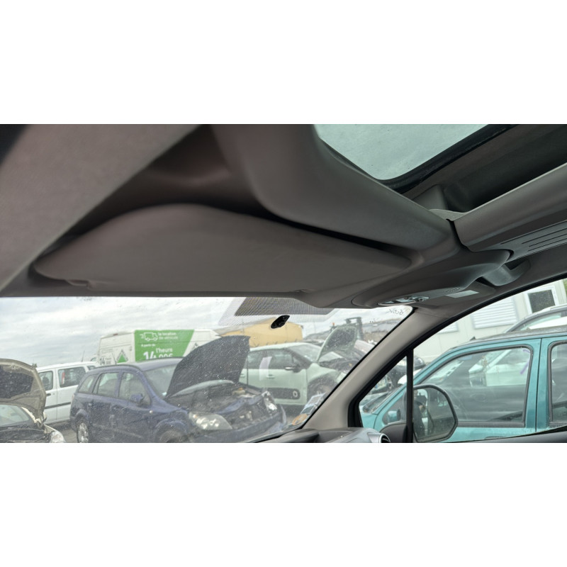 Commande retroviseurs CITROEN BERLINGO 2 Photo n°16