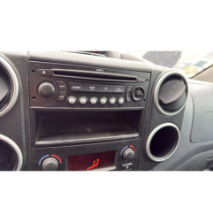 Commande retroviseurs CITROEN BERLINGO 2