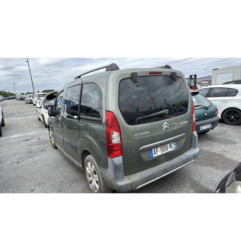 Levier frein à main CITROEN BERLINGO 2