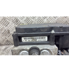 Bloc ABS (freins anti-blocage) RENAULT TRAFIC 3 COURT