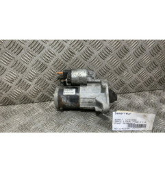 Demarreur RENAULT TRAFIC 3 COURT Photo n°1