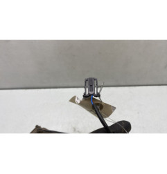 Actionneur verrou trappe d'essence VOLKSWAGEN GOLF 7
