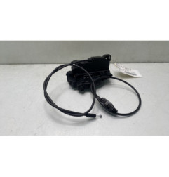 Serrure de porte laterale gauche RENAULT KANGOO 2 Photo n°1