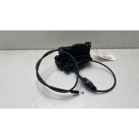 Serrure de porte laterale gauche RENAULT KANGOO 2 Photo n°1