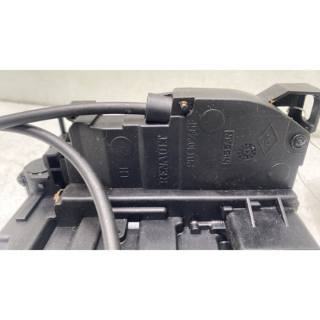 Serrure de porte laterale gauche RENAULT KANGOO 2