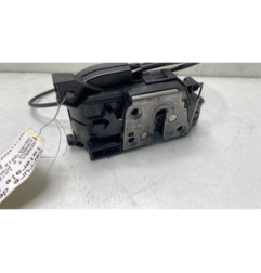Serrure de porte laterale gauche RENAULT KANGOO 2