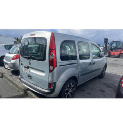 Serrure de porte laterale gauche RENAULT KANGOO 2