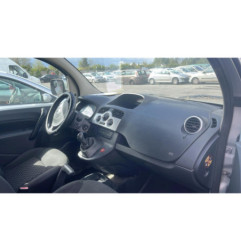 Serrure de porte laterale gauche RENAULT KANGOO 2