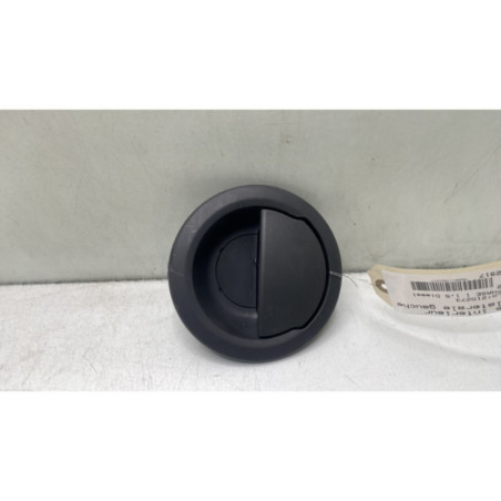 Poignee interieur porte laterale gauche RENAULT KANGOO 2 Photo n°1