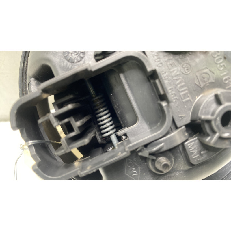 Poignee interieur porte laterale gauche RENAULT KANGOO 2 Photo n°3