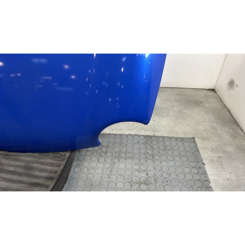Capot VOLKSWAGEN LUPO Photo n°4