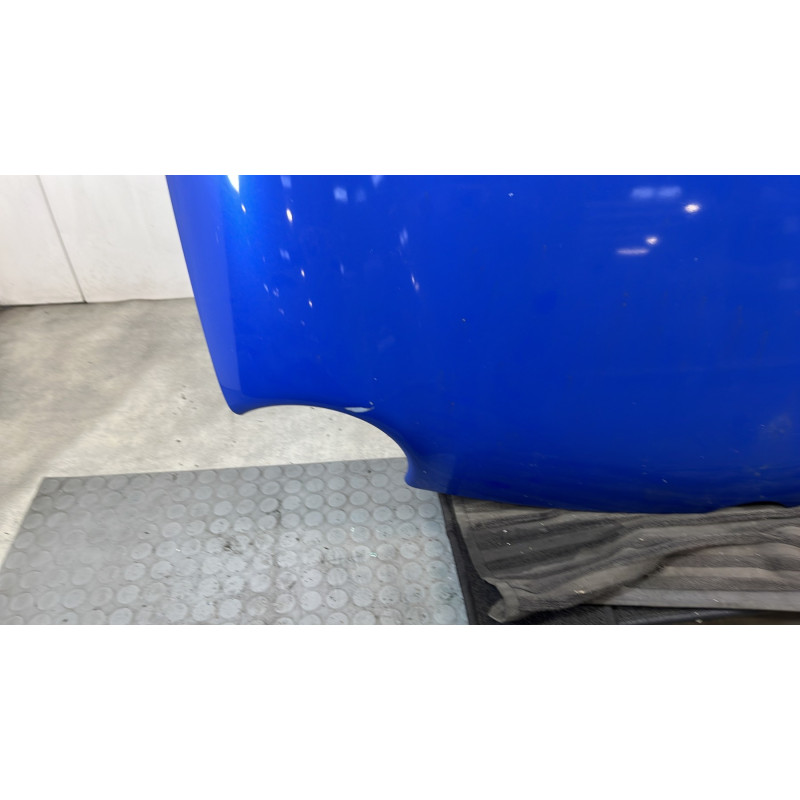 Capot VOLKSWAGEN LUPO Photo n°5