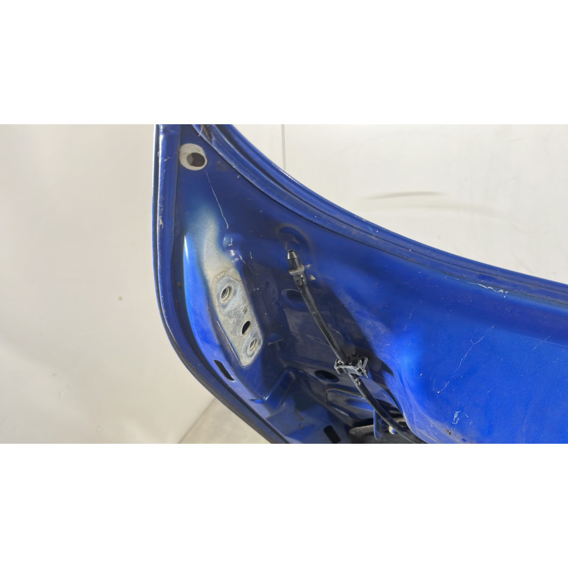 Capot VOLKSWAGEN LUPO Photo n°6