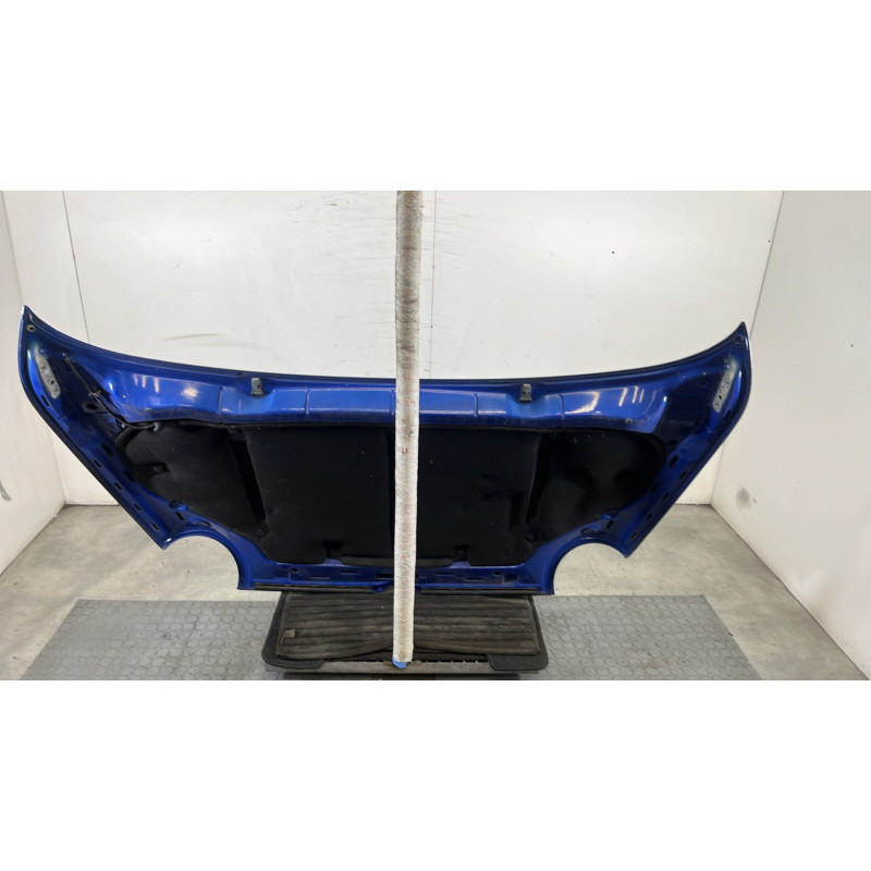 Capot VOLKSWAGEN LUPO Photo n°9