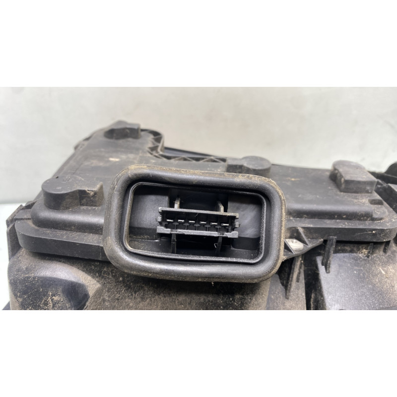 Feu arriere principal droit (feux) VOLKSWAGEN LUPO Photo n°3