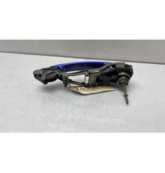 Poignee porte avant gauche VOLKSWAGEN LUPO