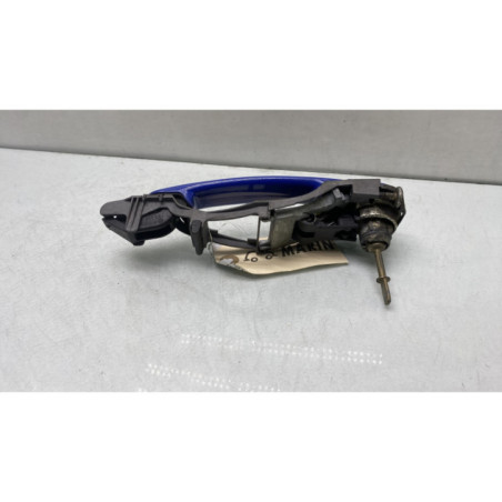 Poignee porte avant gauche VOLKSWAGEN LUPO