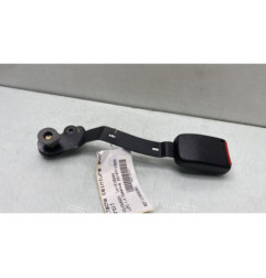Attache ceinture avant droit VOLKSWAGEN LUPO Photo n°1