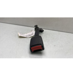 Attache ceinture avant droit VOLKSWAGEN LUPO
