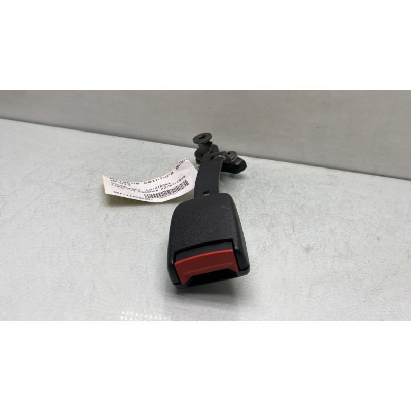 Attache ceinture avant droit VOLKSWAGEN LUPO Photo n°2