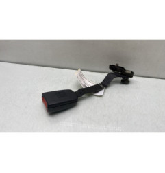 Attache ceinture avant droit VOLKSWAGEN LUPO
