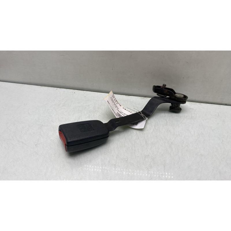 Attache ceinture avant droit VOLKSWAGEN LUPO Photo n°4