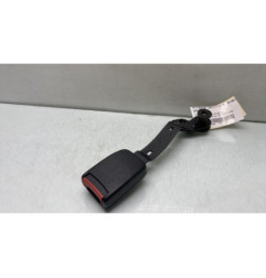 Attache ceinture avant gauche VOLKSWAGEN LUPO Photo n°1