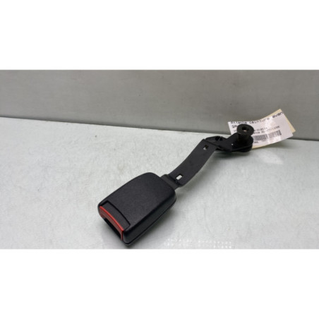 Attache ceinture avant gauche VOLKSWAGEN LUPO Photo n°1