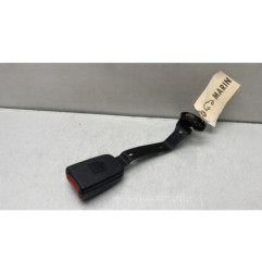 Attache ceinture avant gauche VOLKSWAGEN LUPO