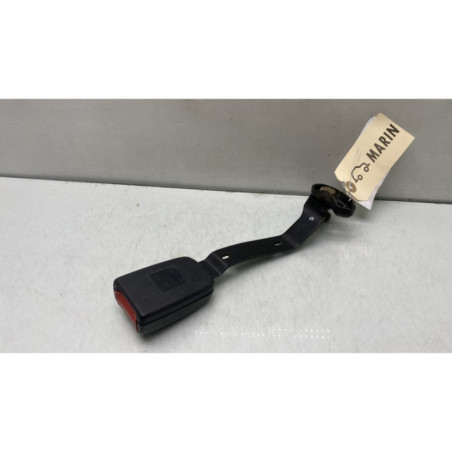Attache ceinture avant gauche VOLKSWAGEN LUPO