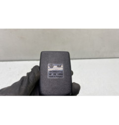 Attache ceinture avant gauche VOLKSWAGEN LUPO