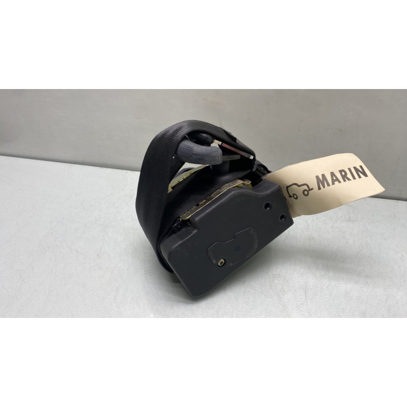 Pretensionneur de ceinture avant droit VOLKSWAGEN LUPO Photo n°1