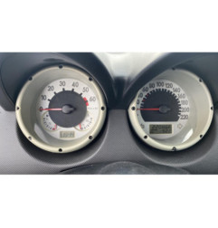 Pretensionneur de ceinture avant droit VOLKSWAGEN LUPO
