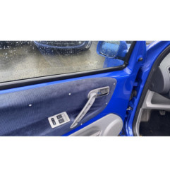 Pretensionneur de ceinture avant droit VOLKSWAGEN LUPO