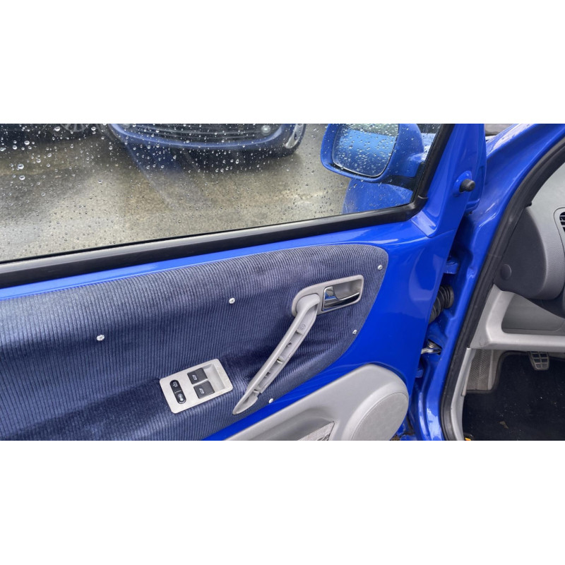 Pretensionneur de ceinture avant droit VOLKSWAGEN LUPO Photo n°7