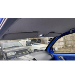 Pretensionneur de ceinture avant droit VOLKSWAGEN LUPO