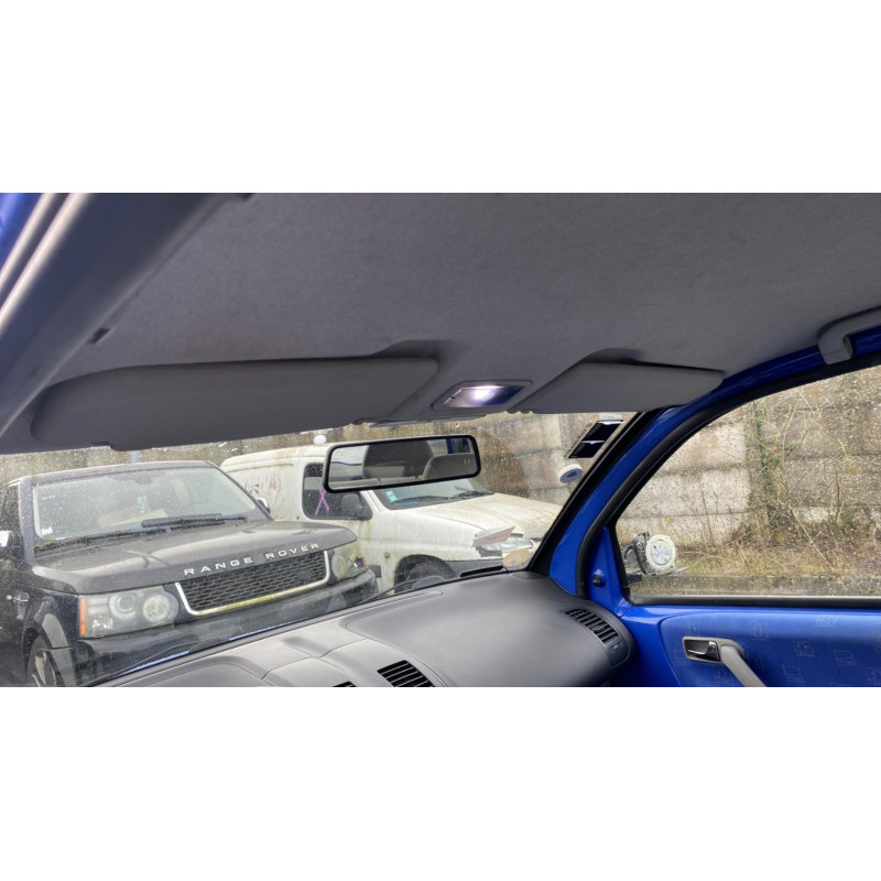 Pretensionneur de ceinture avant droit VOLKSWAGEN LUPO Photo n°8