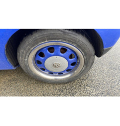 Pretensionneur de ceinture avant droit VOLKSWAGEN LUPO