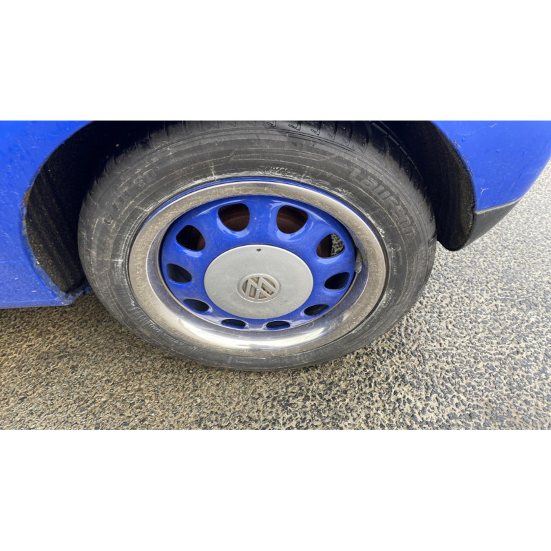 Pretensionneur de ceinture avant droit VOLKSWAGEN LUPO Photo n°12