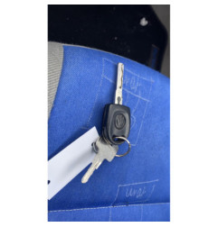 Pretensionneur de ceinture avant droit VOLKSWAGEN LUPO