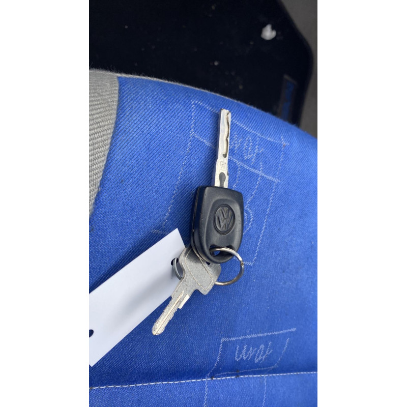 Pretensionneur de ceinture avant droit VOLKSWAGEN LUPO Photo n°13