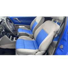 Pretensionneur de ceinture avant droit VOLKSWAGEN LUPO