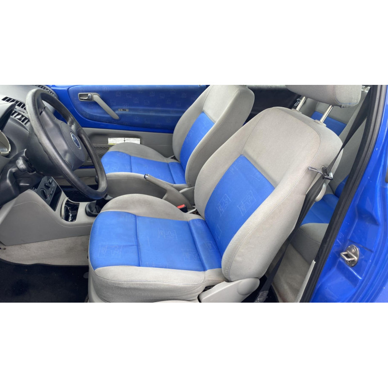 Pretensionneur de ceinture avant droit VOLKSWAGEN LUPO Photo n°15
