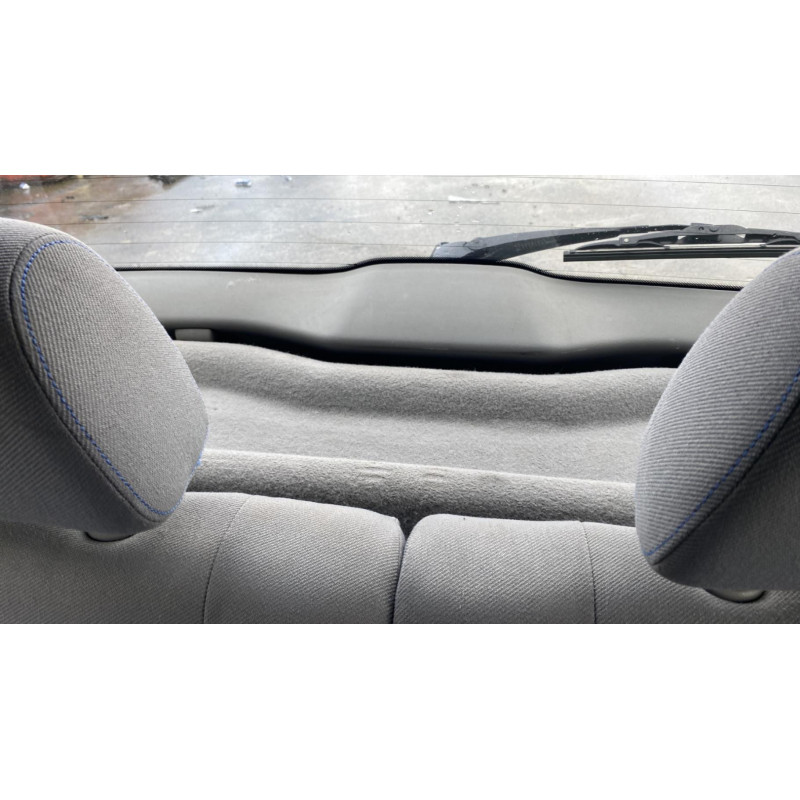 Pretensionneur de ceinture avant droit VOLKSWAGEN LUPO Photo n°16