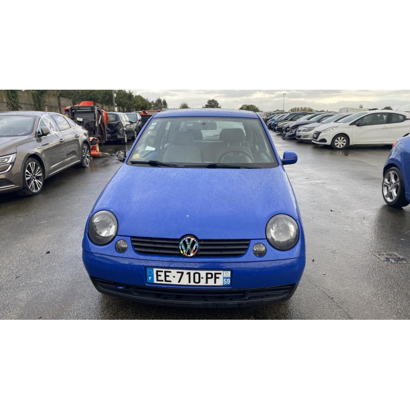 Pretensionneur de ceinture avant droit VOLKSWAGEN LUPO Photo n°18