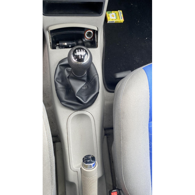 Pretensionneur de ceinture avant droit VOLKSWAGEN LUPO Photo n°19