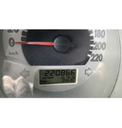 Pretensionneur de ceinture avant droit VOLKSWAGEN LUPO