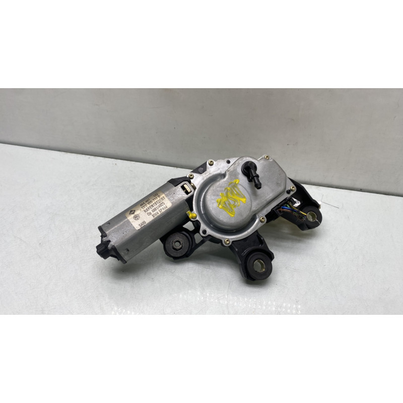 Moteur essuie glace arriere VOLKSWAGEN LUPO Photo n°2